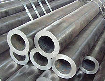 長沙16MN無縫鋼管